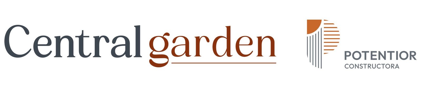 Central Garden